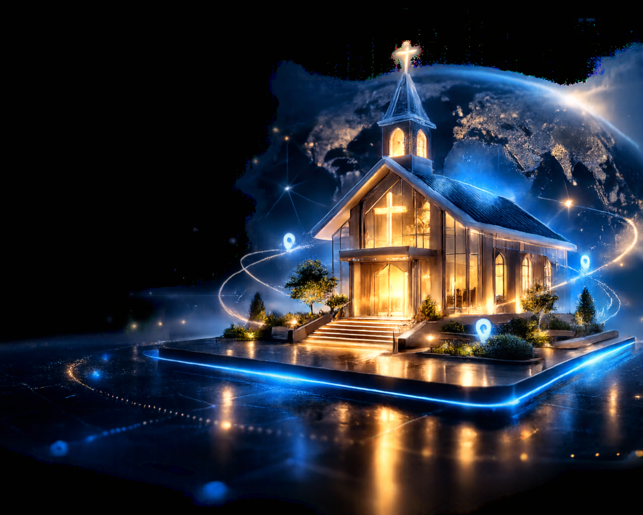 Berean Bible Institute